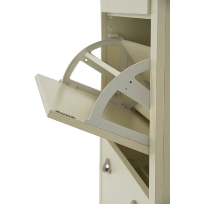 FARO Shoe Cabinet A
