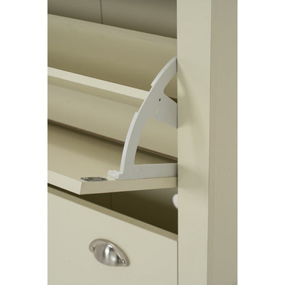 FARO Shoe Cabinet A