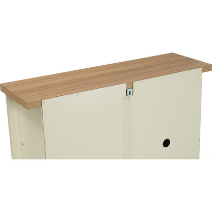 FARO Shoe Cabinet A