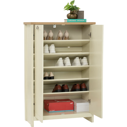 FARO Shoe Cabinet B