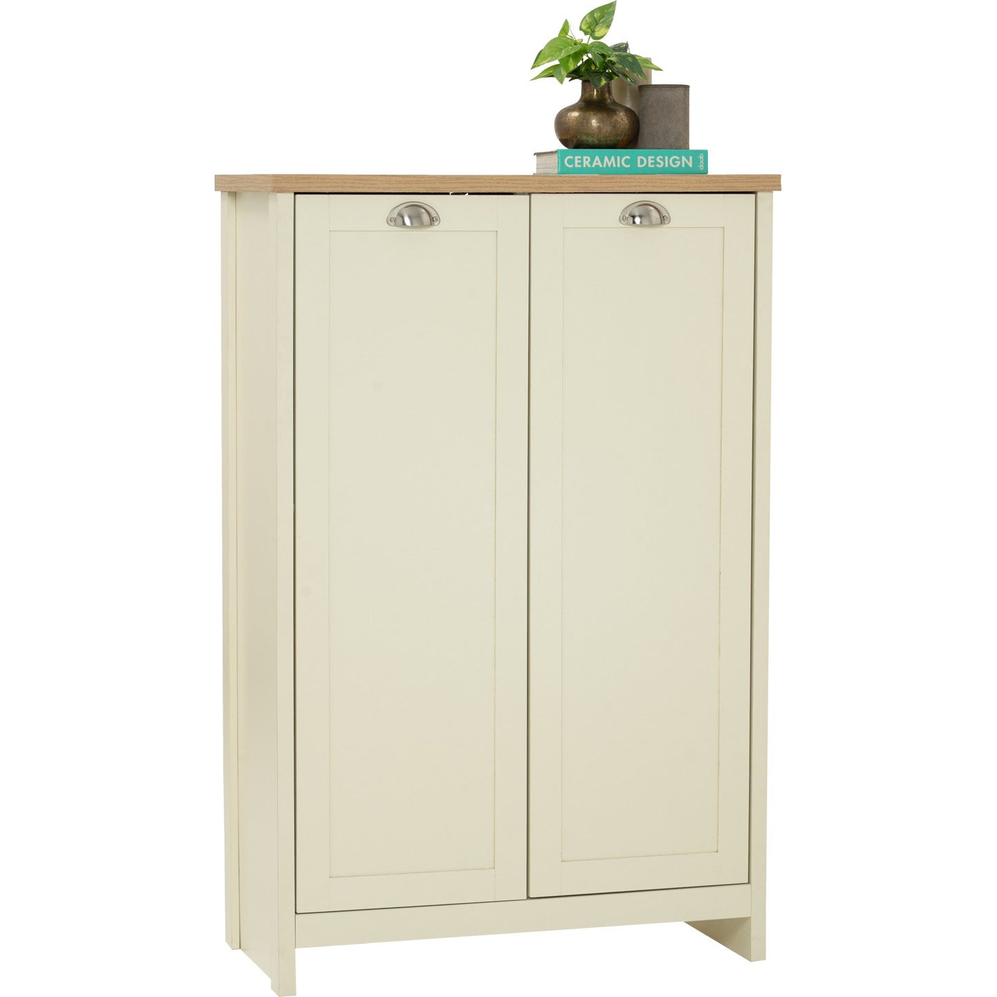 FARO Shoe Cabinet B