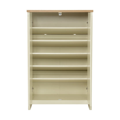 FARO Shoe Cabinet B