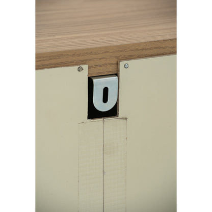 FARO Shoe Cabinet B