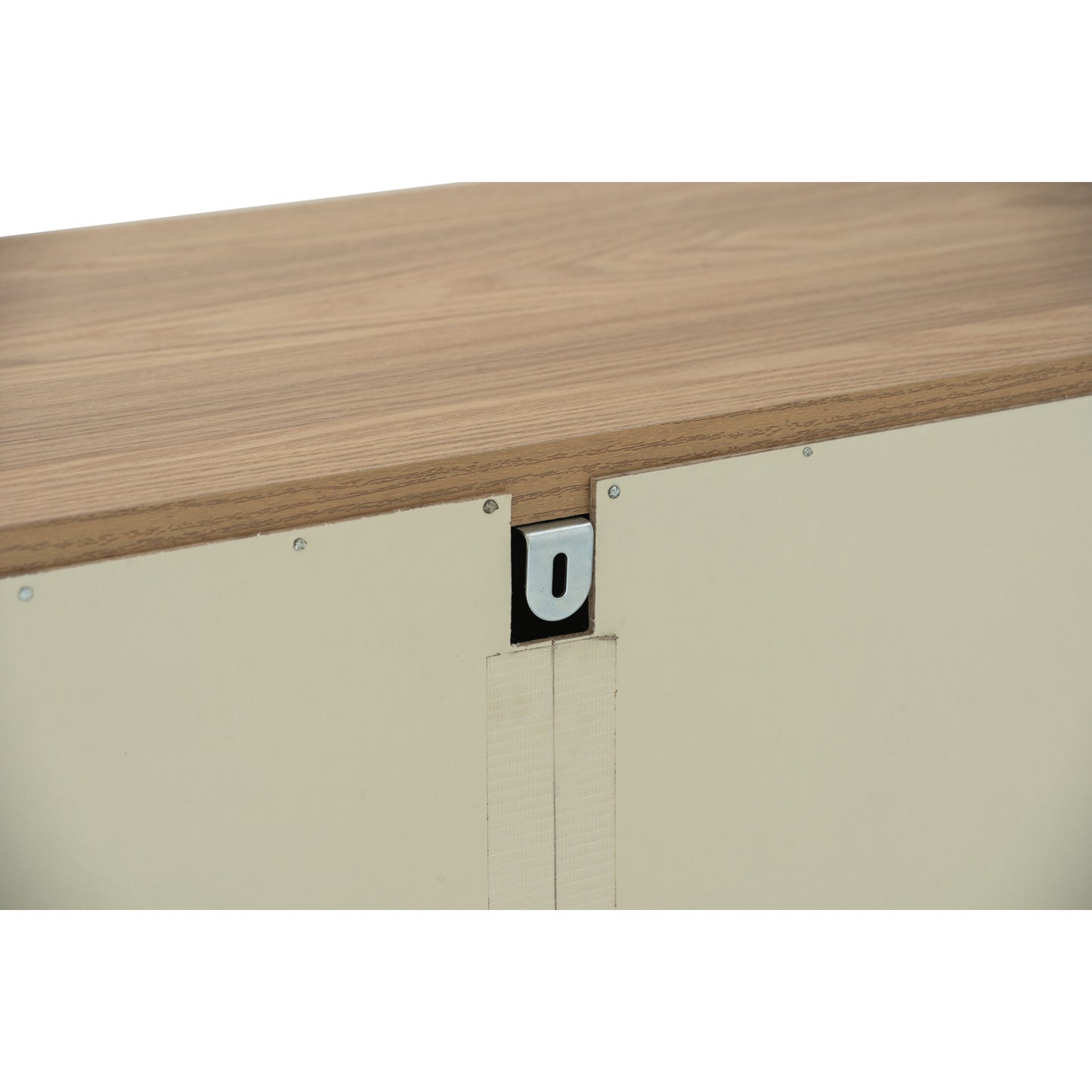 FARO Shoe Cabinet B