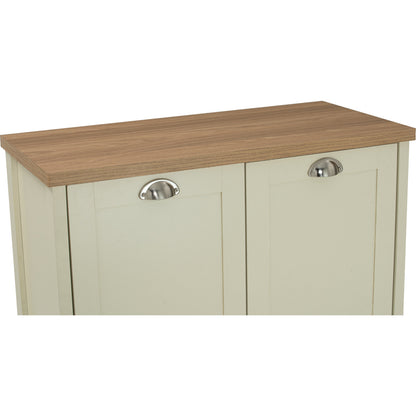 FARO Shoe Cabinet B