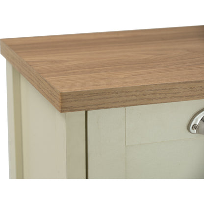 FARO Shoe Cabinet B