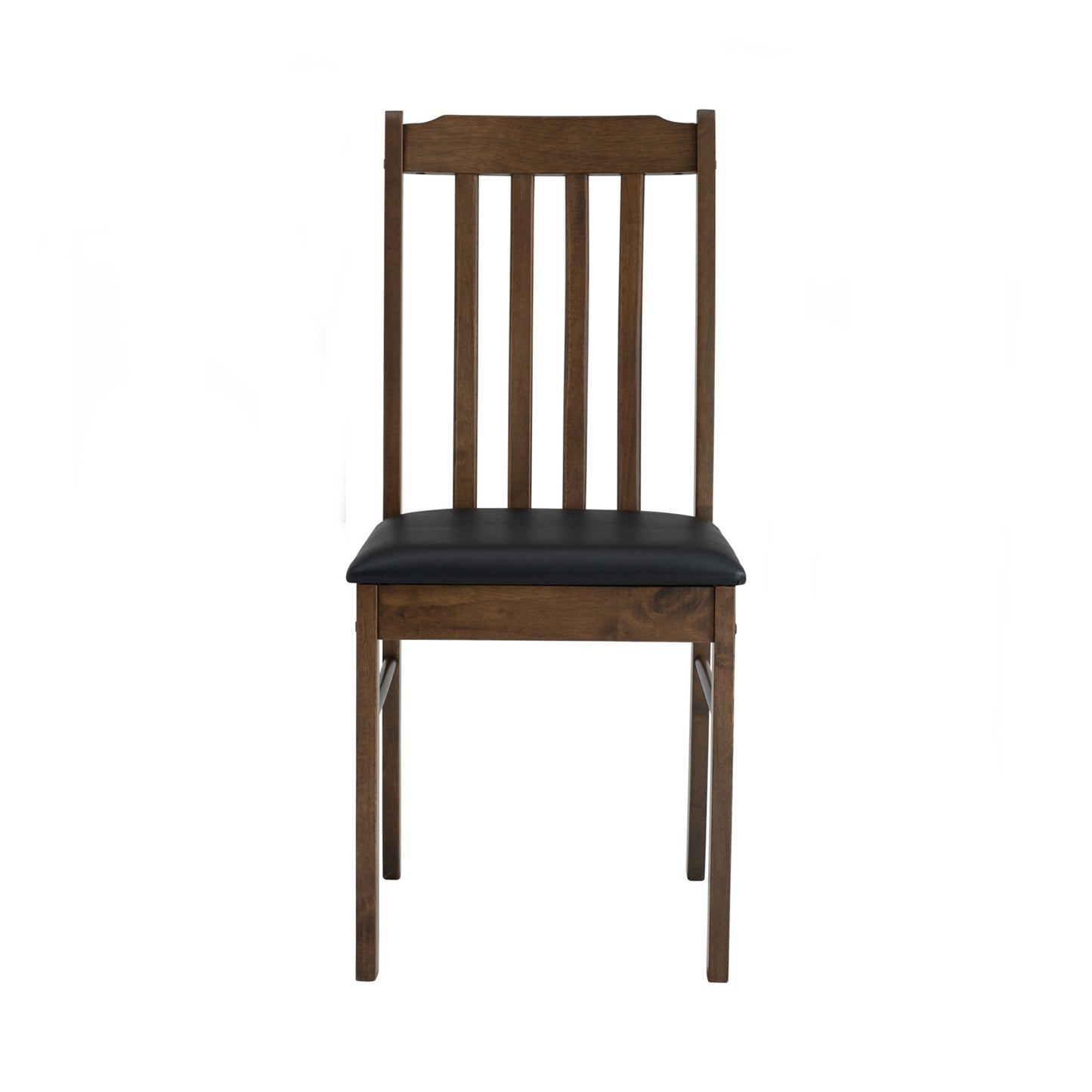 FAYE Dining Set ( 1 Table + 4 Chair ) - Cocoa