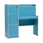 FAYN Desk - Blue