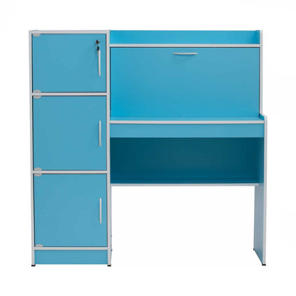 FAYN Desk - Blue