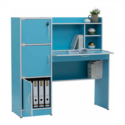 FAYN Desk - Blue