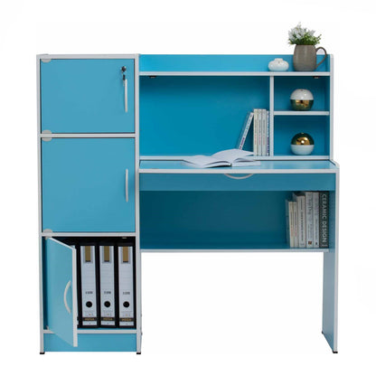 FAYN Desk - Blue