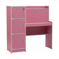 FAYN Desk - Pink