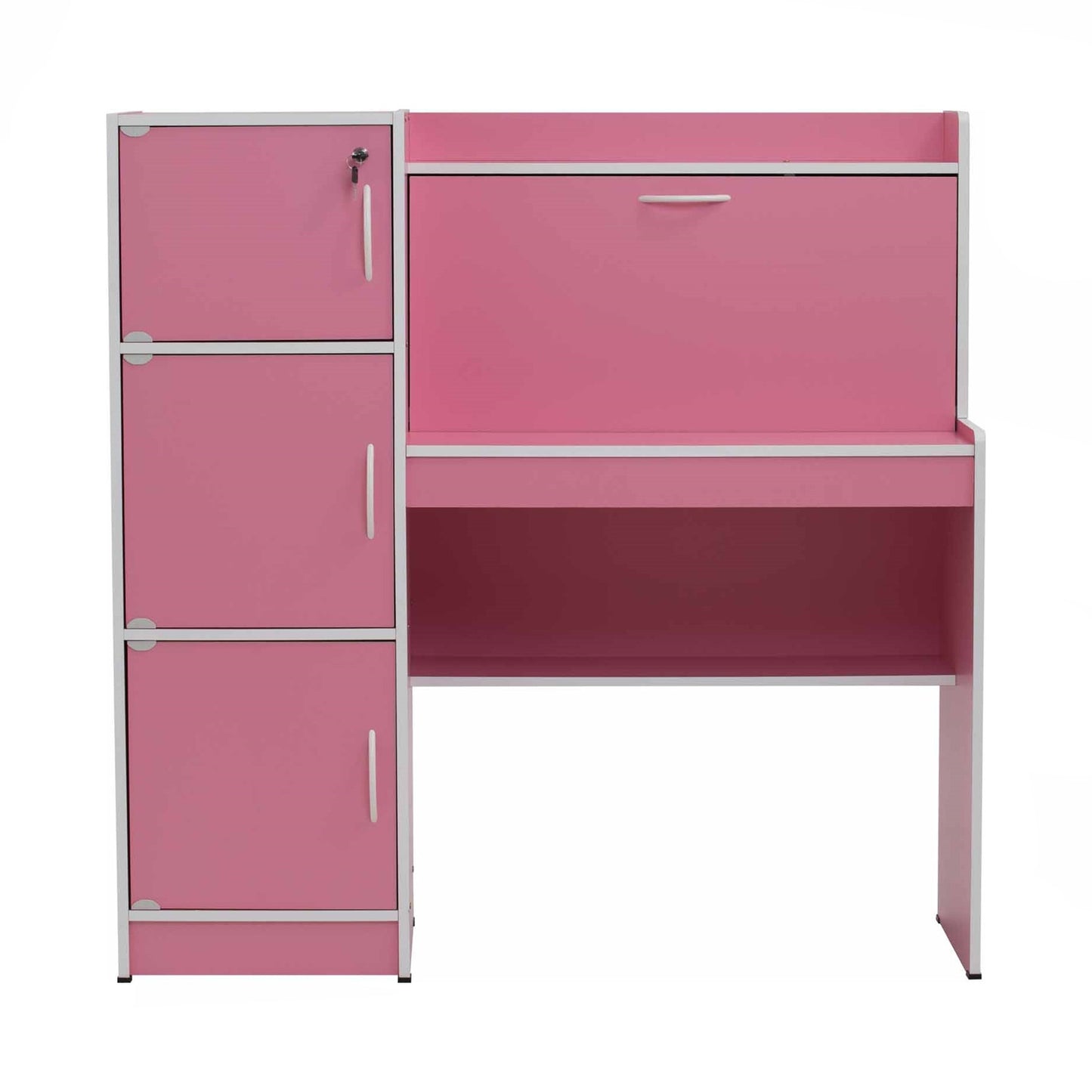 FAYN Desk - Pink