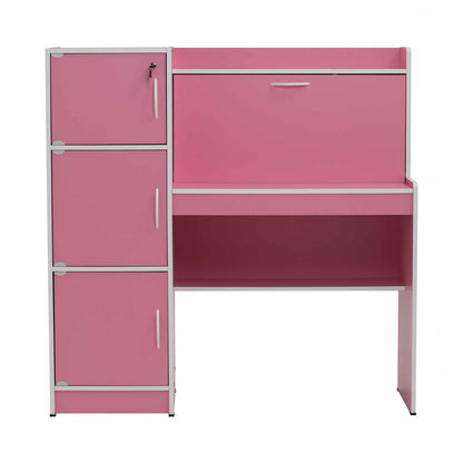 FAYN Desk - Pink