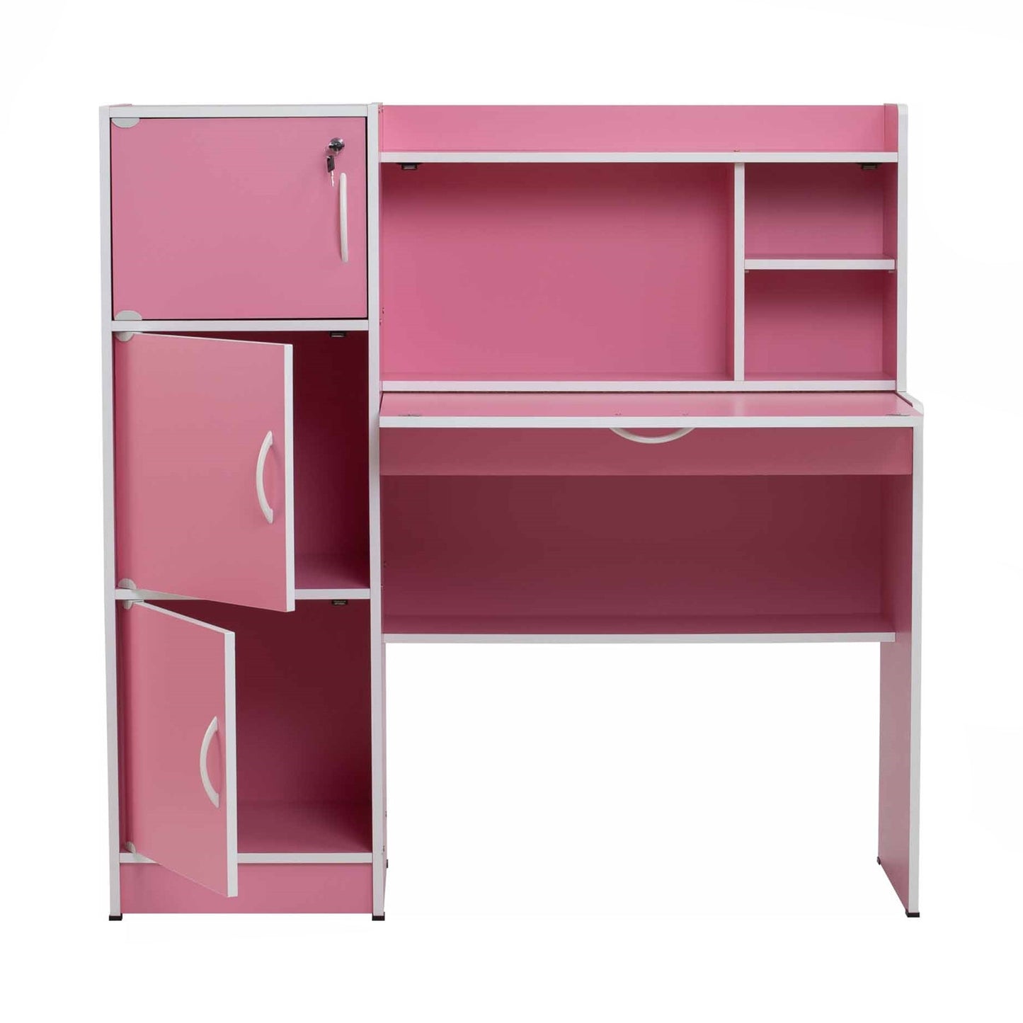 FAYN Desk - Pink