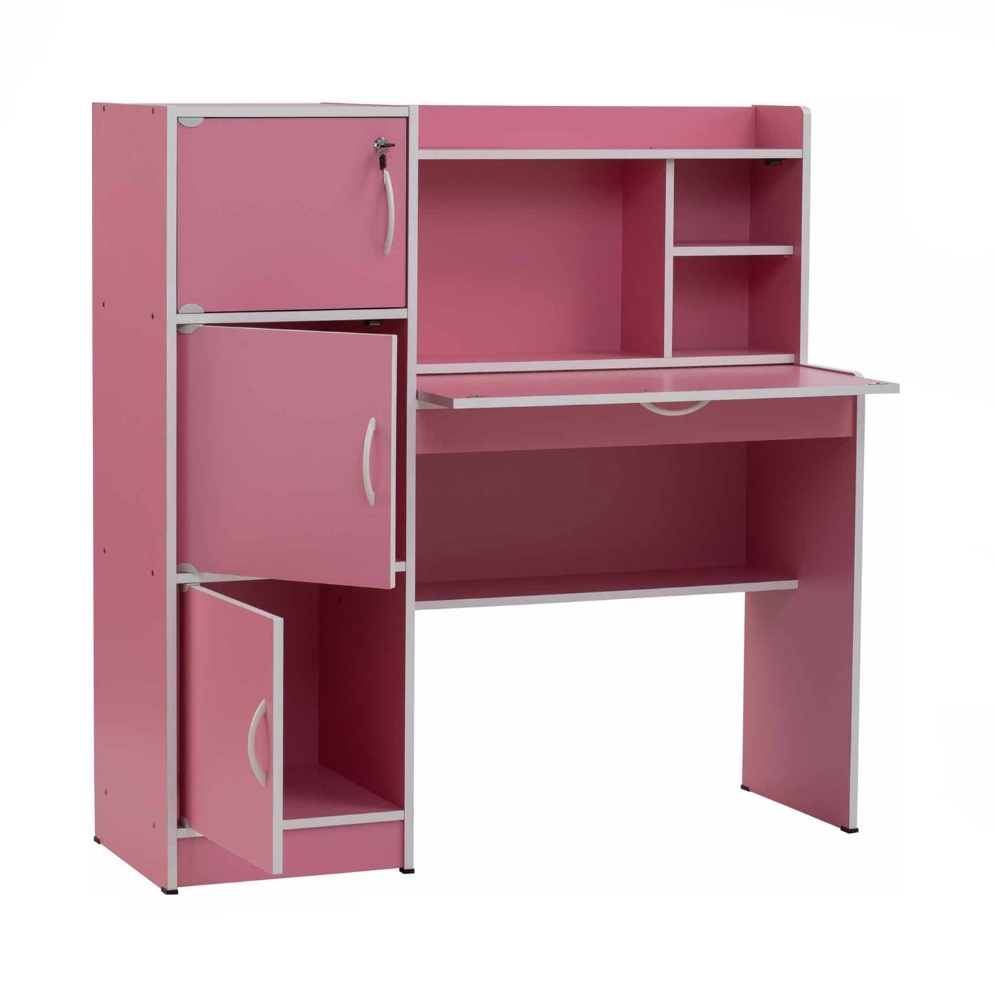 FAYN Desk - Pink