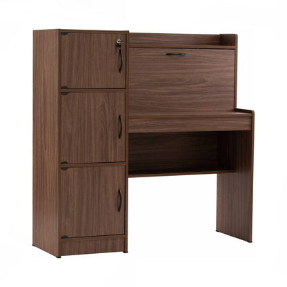 FAYN Desk - Walnut