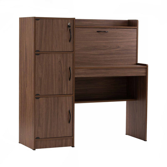 FAYN Desk - Walnut