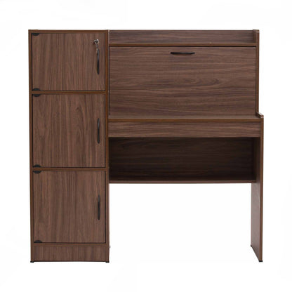 FAYN Desk - Walnut
