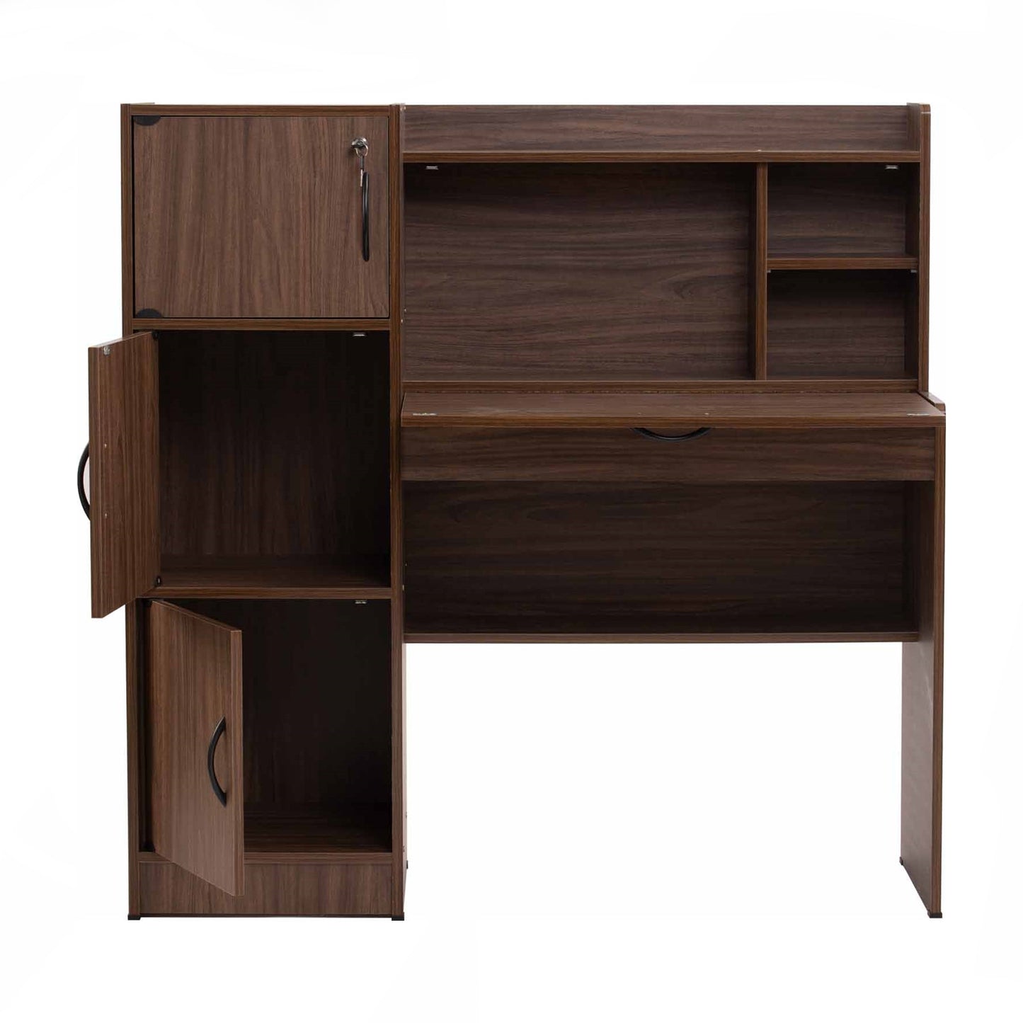 FAYN Desk - Walnut