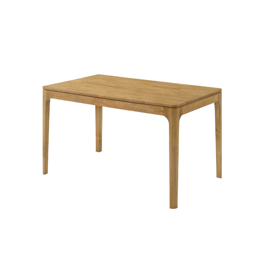 FERRO Dining Table - Beech (1500L)