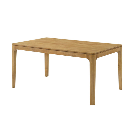 FERRO Dining Table - Beech (1800L)