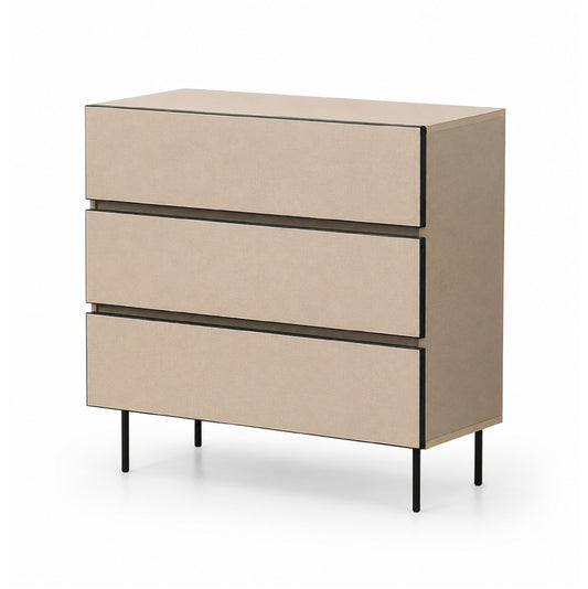 FINNIX 3 Drawer Cabinet