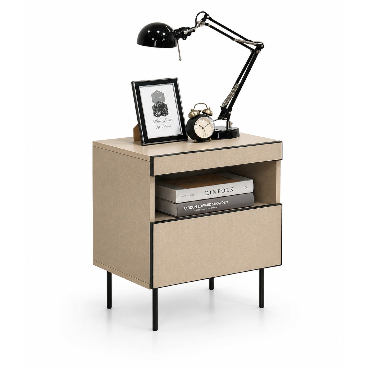FINNIX Bed Side Table