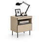 FINNIX Bed Side Table