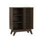 FLORO Multi Function Cabinet