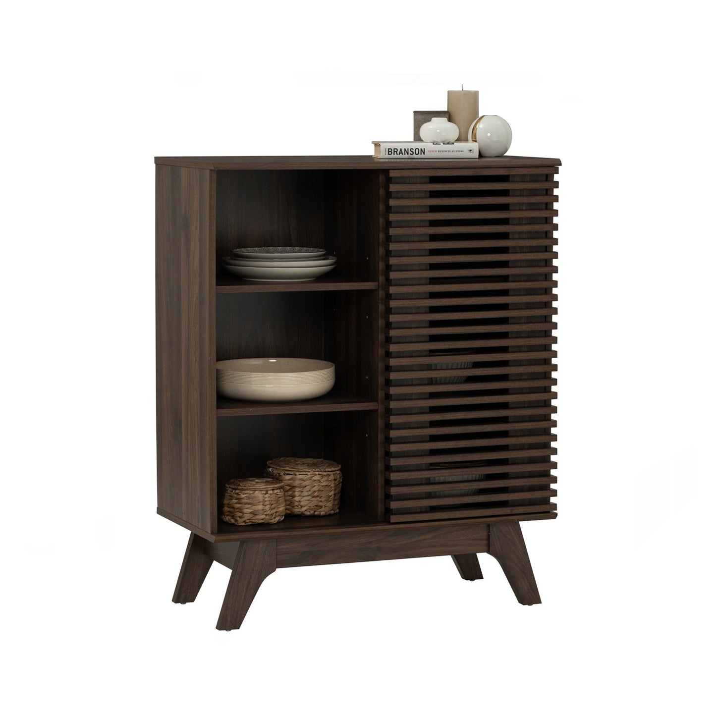 FLORO Multi Function Cabinet