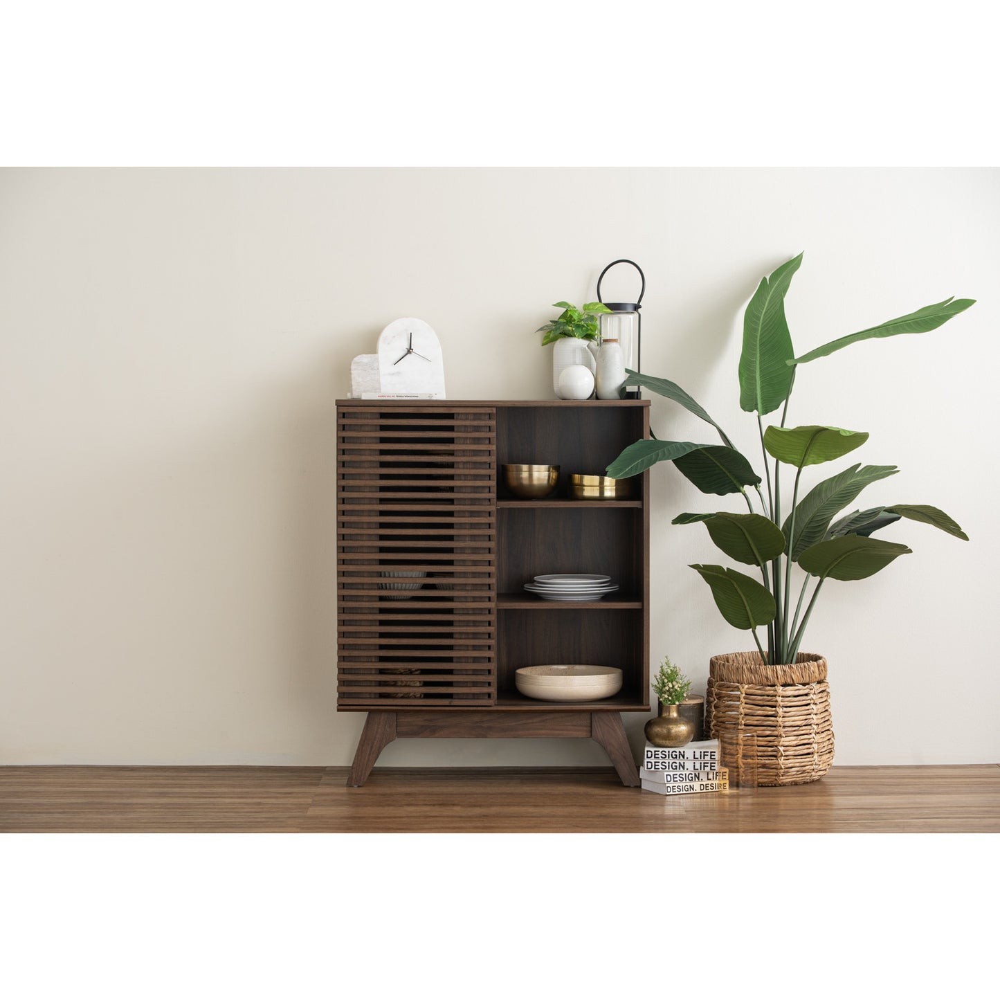 FLORO Multi Function Cabinet