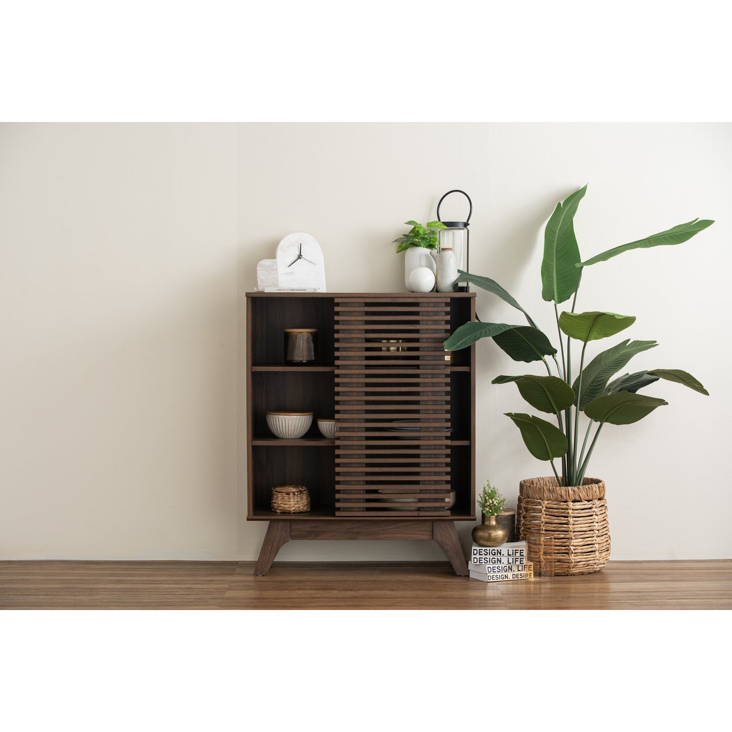 FLORO Multi Function Cabinet