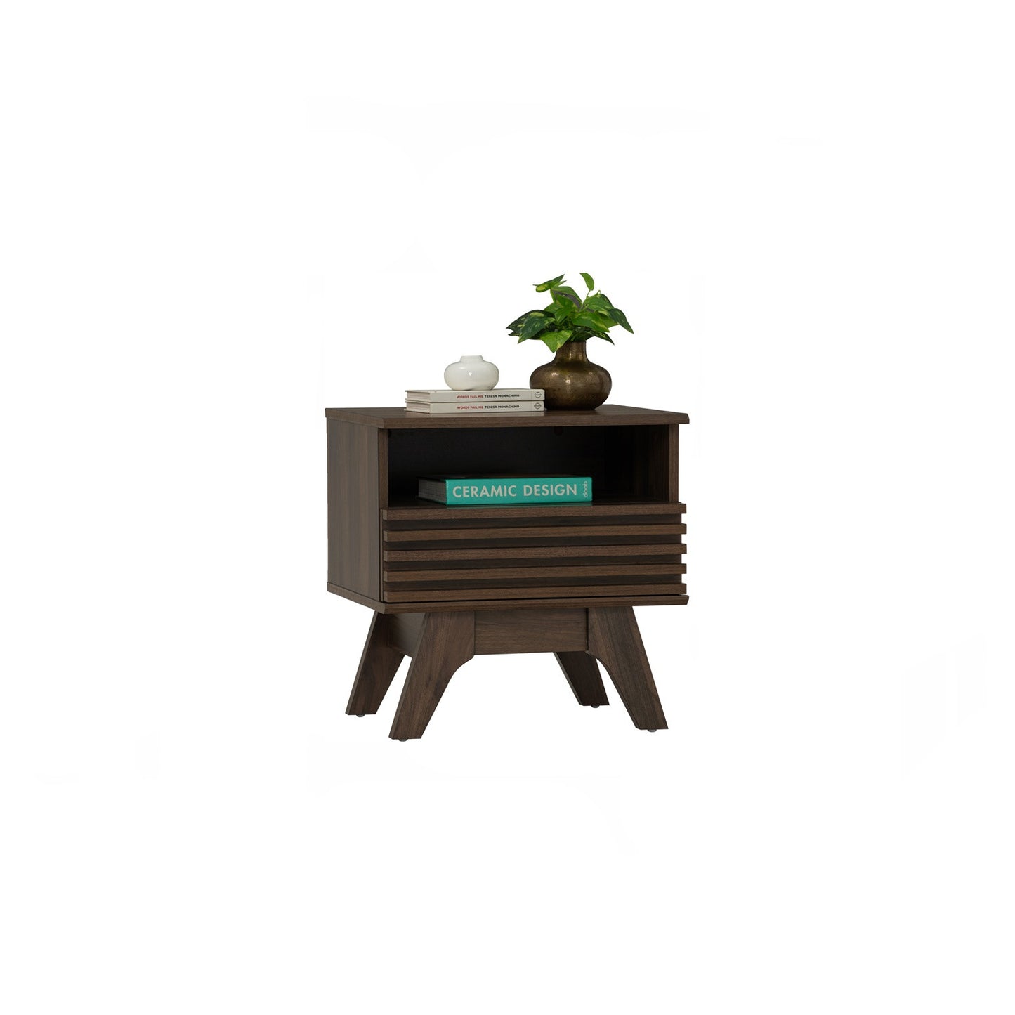 FLORO Bed Side Table