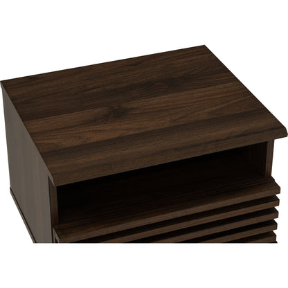 FLORO Bed Side Table