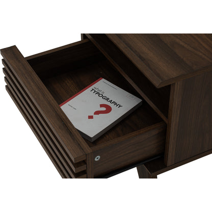 FLORO Bed Side Table