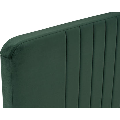 FLUFFY Bedframe Only (Queen Size)