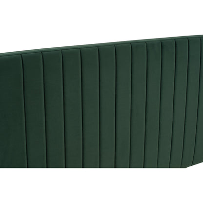 FLUFFY Bedframe Only (Queen Size)