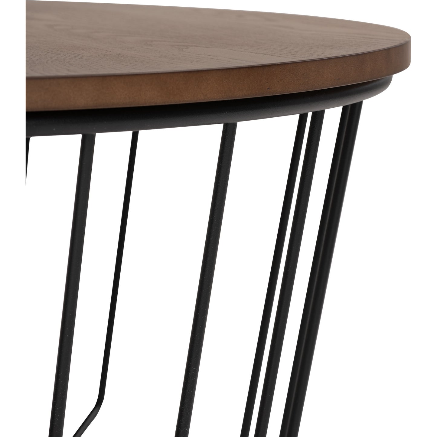 FLUX Coffee Table - Cocoa