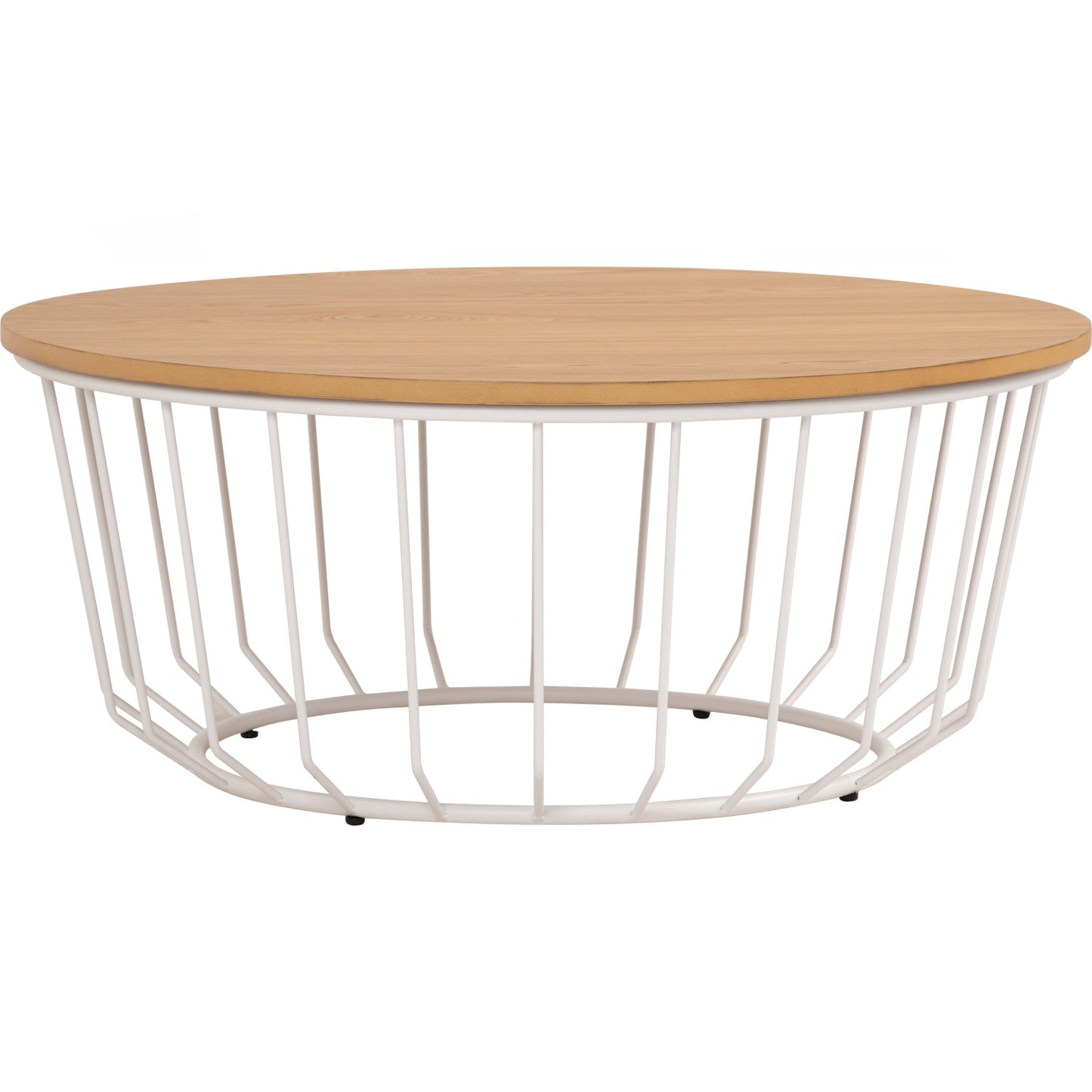 FLUX Coffee Table - Natural