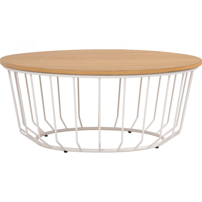 FLUX Coffee Table - Natural