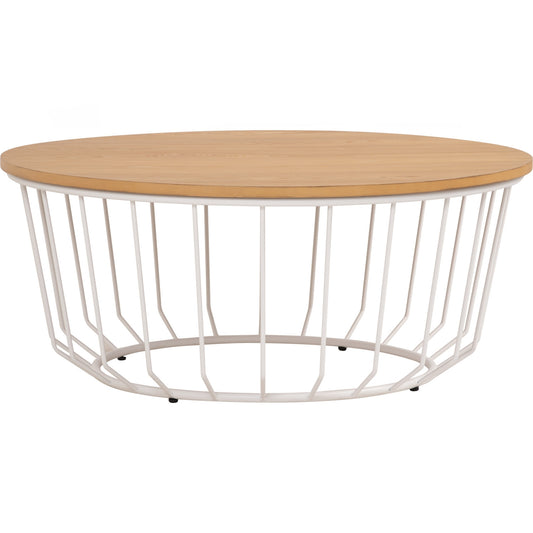 FLUX Coffee Table - Natural