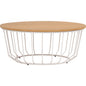 FLUX Coffee Table - Natural
