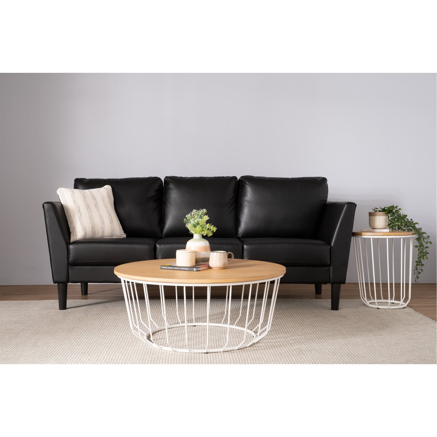 FLUX Coffee Table - Natural