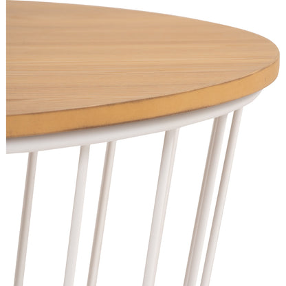 FLUX Coffee Table - Natural