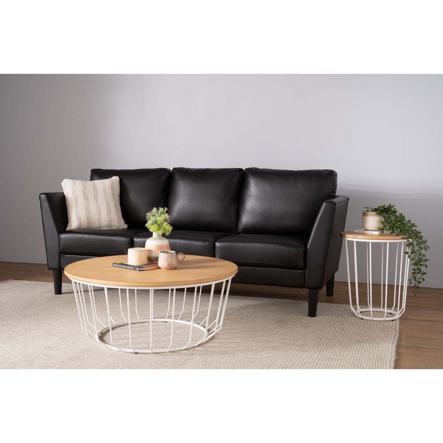 FLUX Coffee Table - Natural