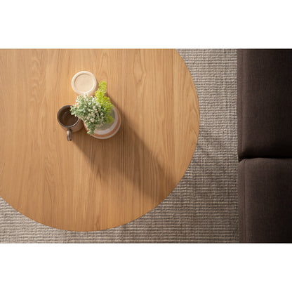 FLUX Coffee Table - Natural