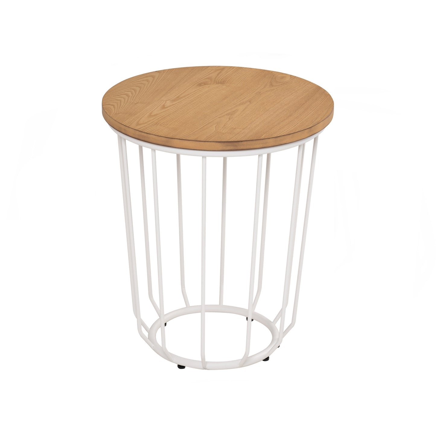 FLUX Side Table - Natural