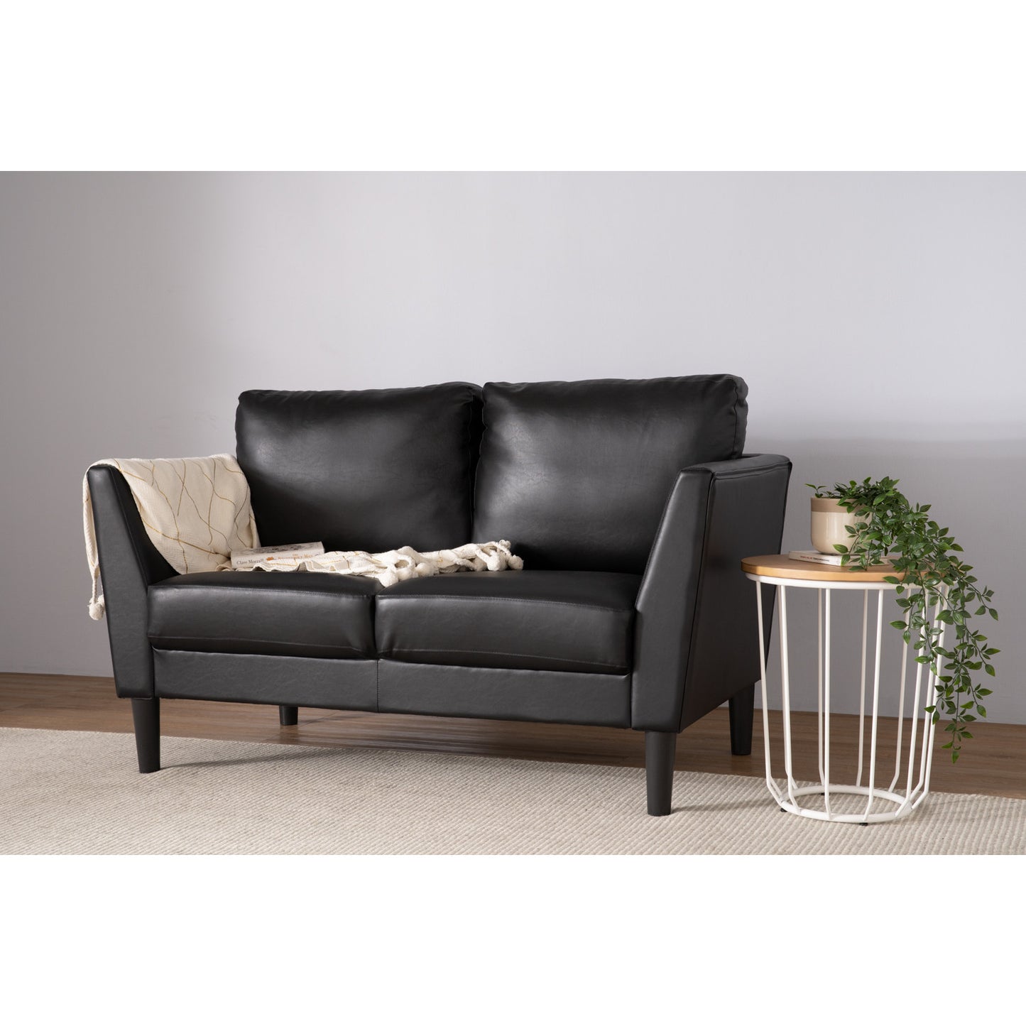 FLUX Side Table - Natural