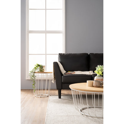 FLUX Side Table - Natural